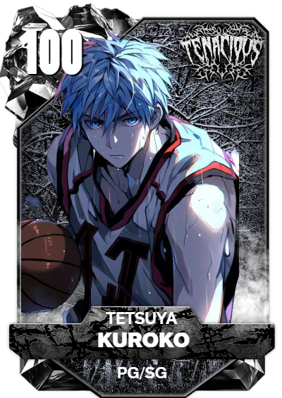 Kuroko