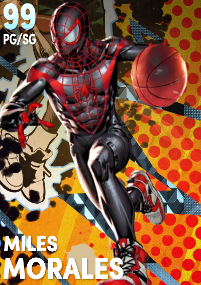 spidey