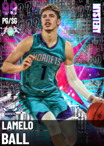Lamelo Ball