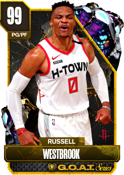 Russell Westbrook