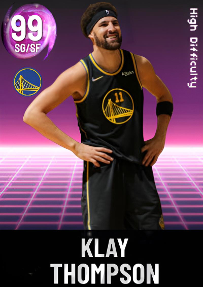 HD Klay