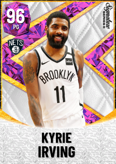 Super Kyrie