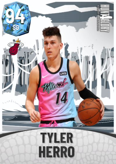 Tyler Herro