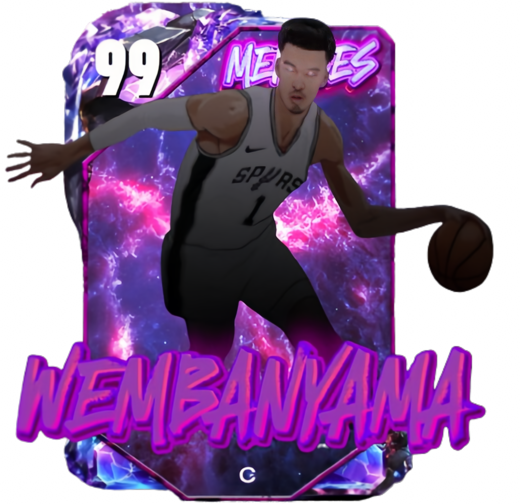 Victor WEMBANYAMA