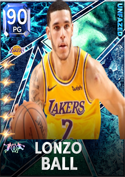 Lonzo Ball
