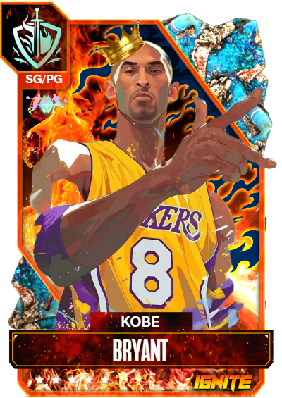 K0Be G.0.A.T