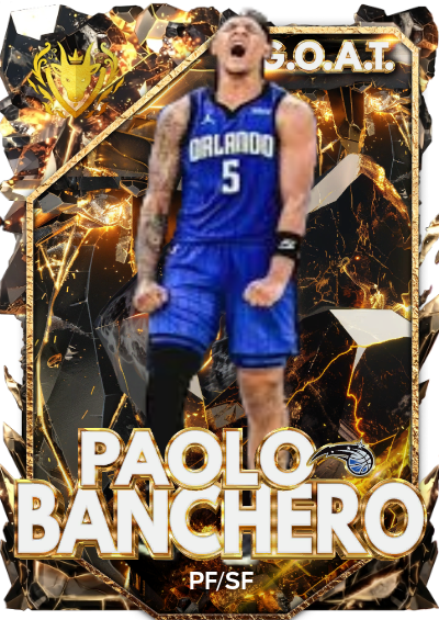 Paolo Banchero