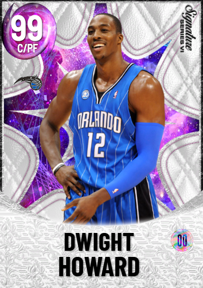 DM Dwight