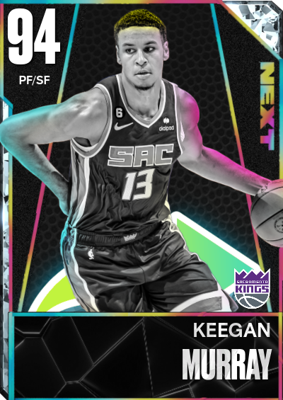 NBA 2K24  2KDB MyTeam Custom Card Collection (NFL 2K23)