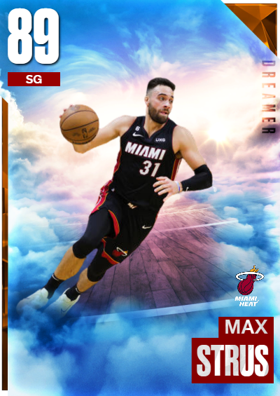 Max Strus