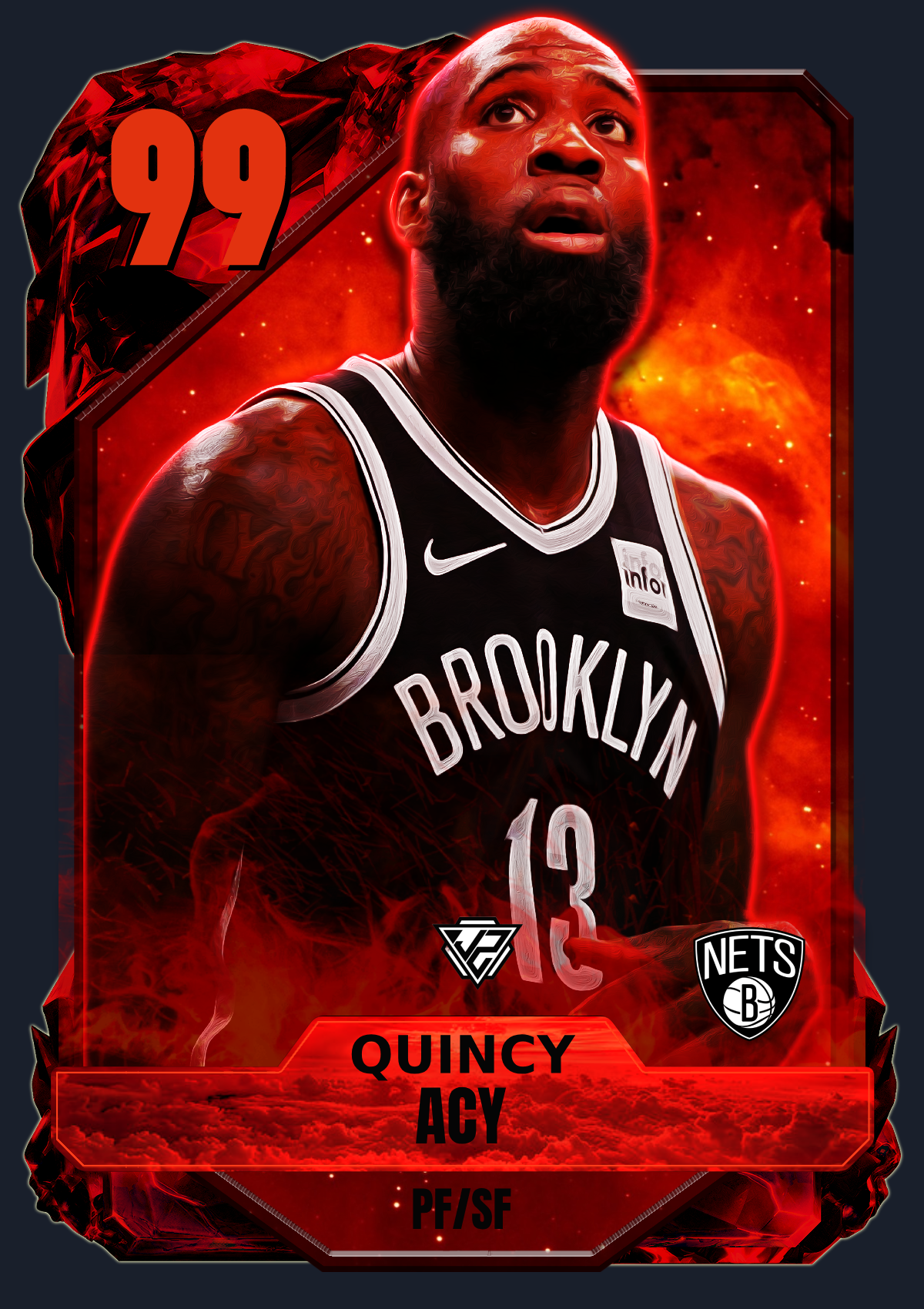 Quincy Rage