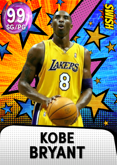 Kobe Bryant