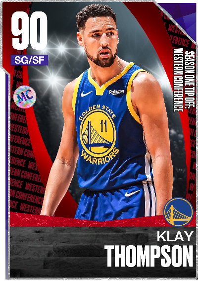 klay (collab with Sorcerer)