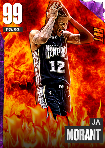 ja morant