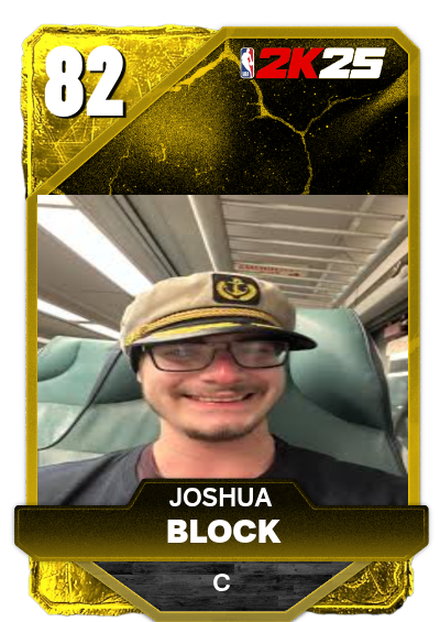 Josh