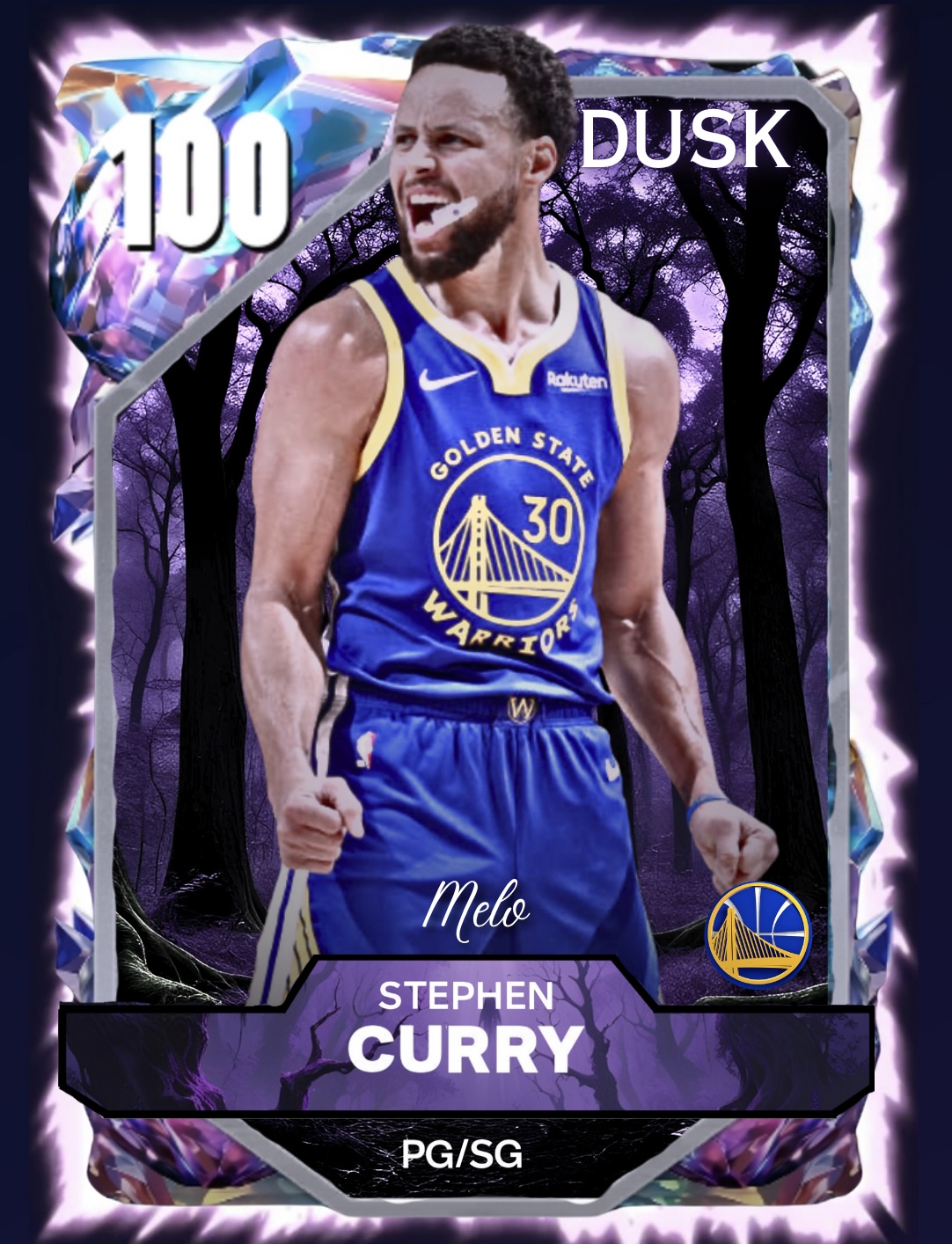 Baby faced assassin