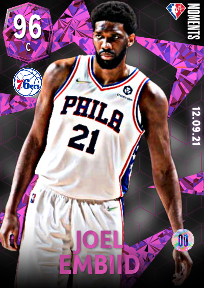 Joel Embiid