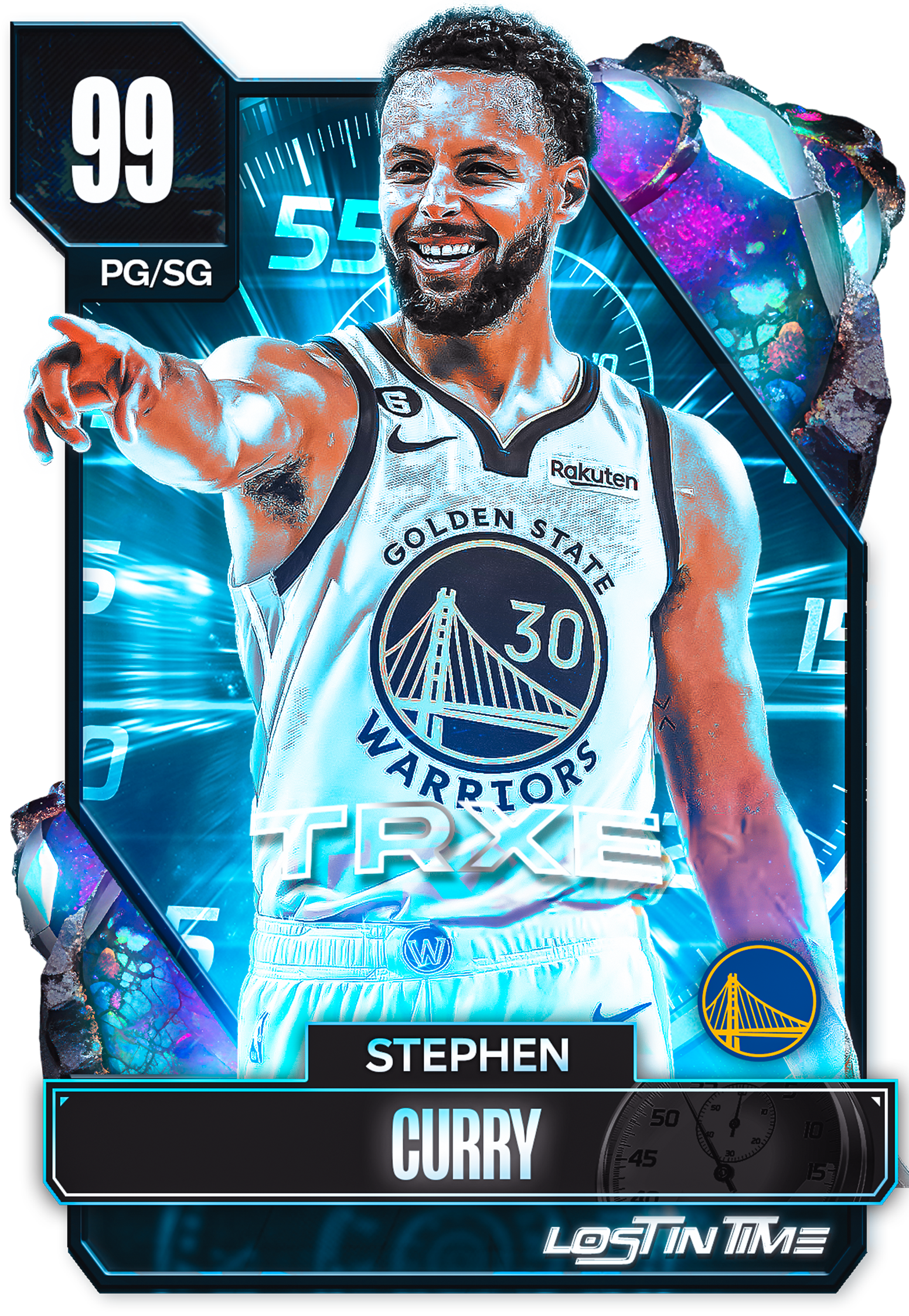 Steph