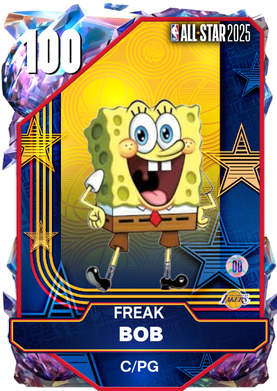 spongiebobie