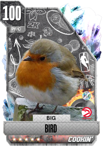 Big bird