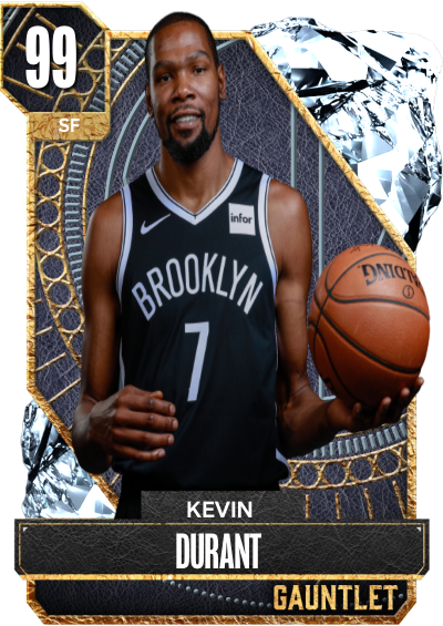 Kevin Durant