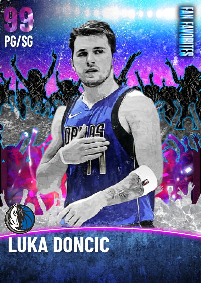 Luka Doncic
