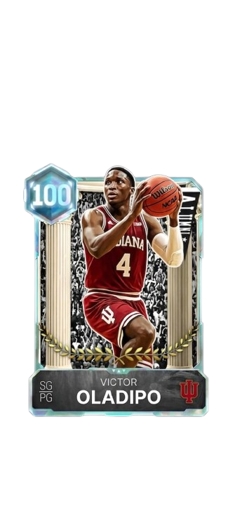 Victor Oladipo ALUMNI 