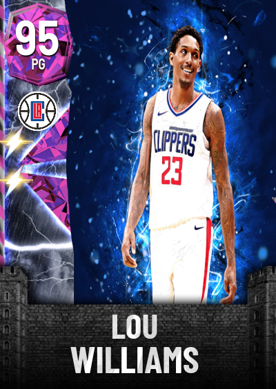 Lou Williams