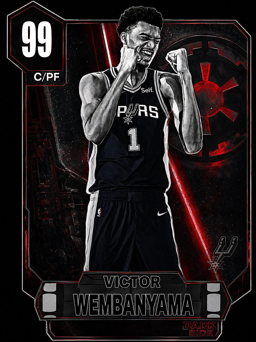The Darkside 