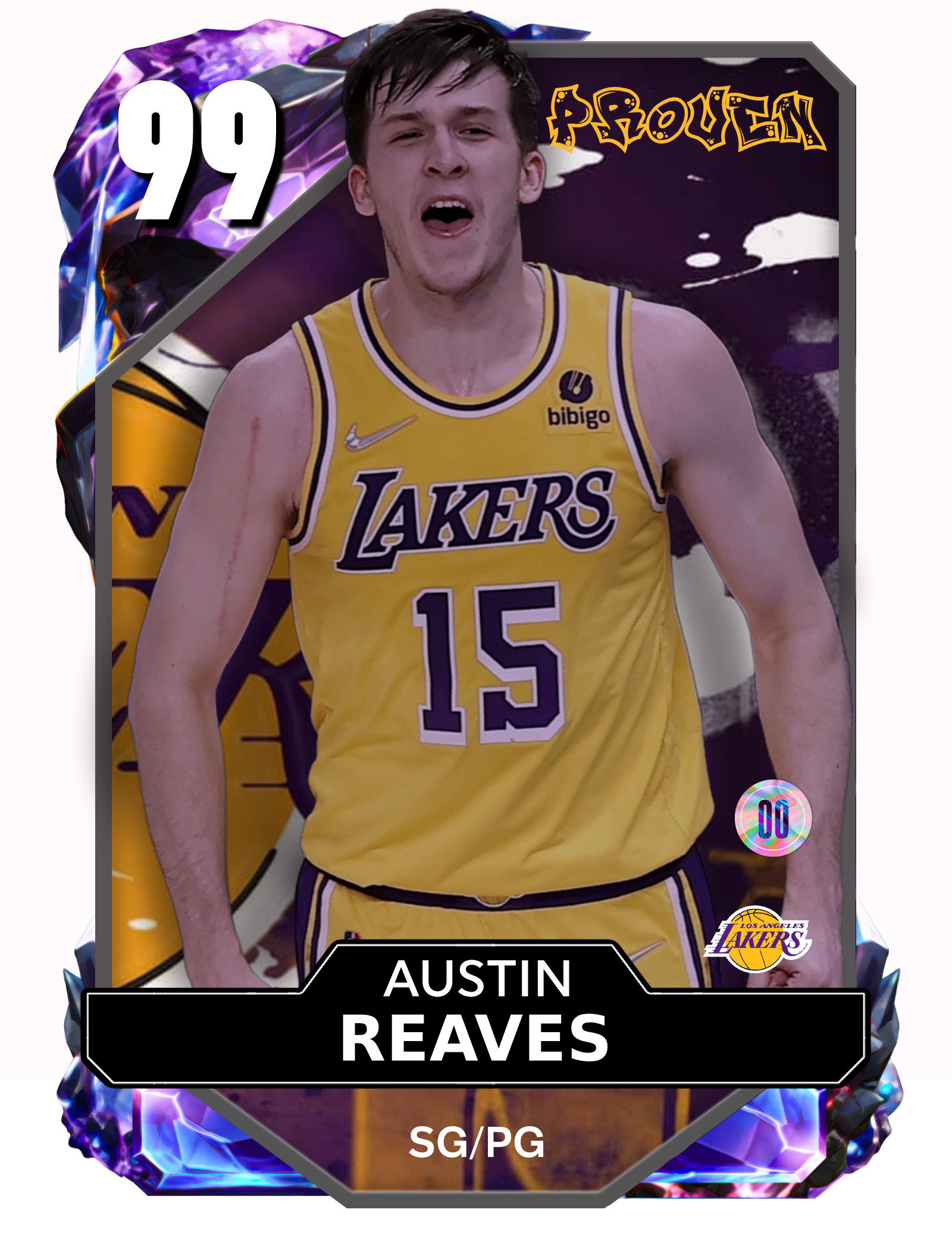 Austin Reaves