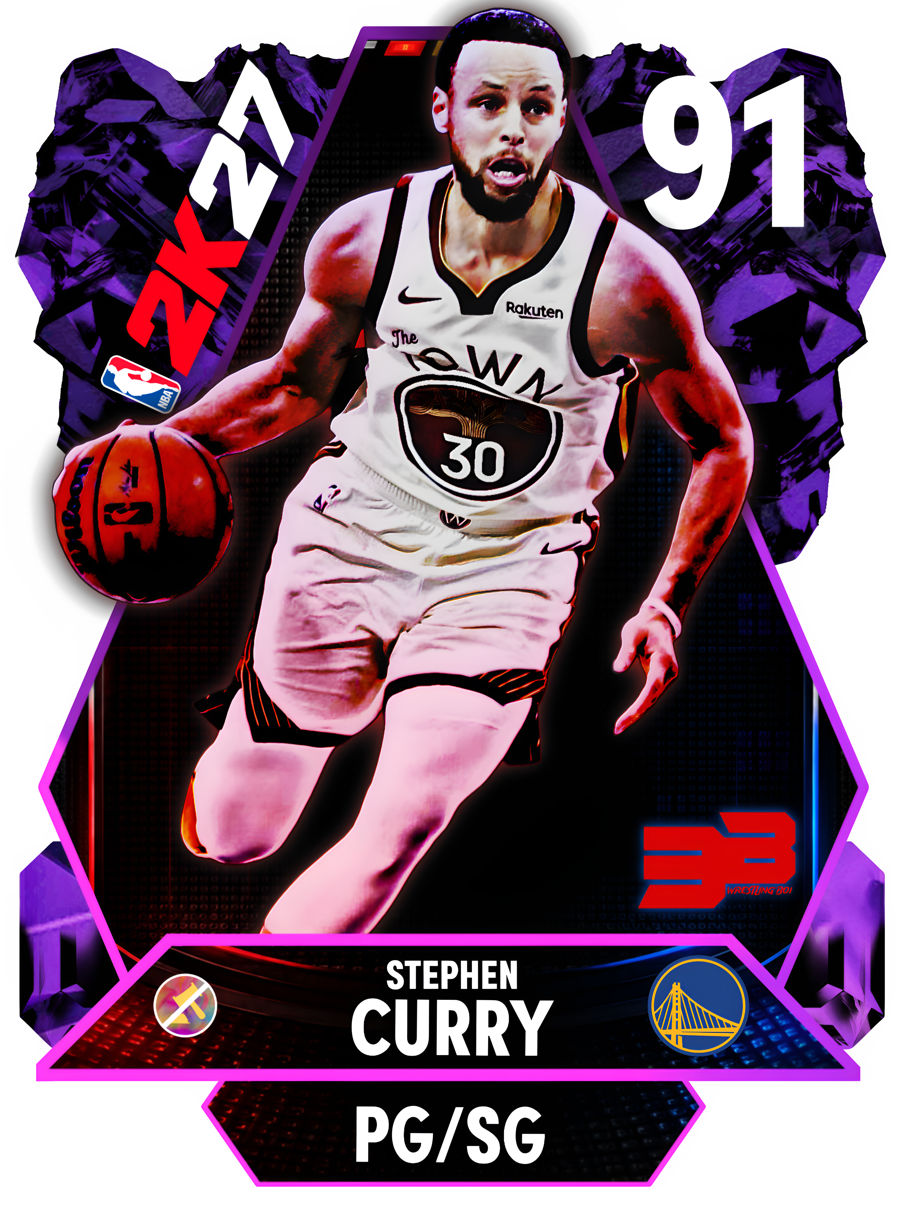 attempt for ben4three.fx comp