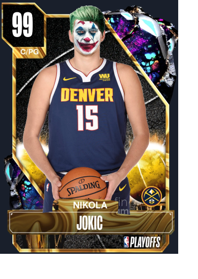 JOKERR