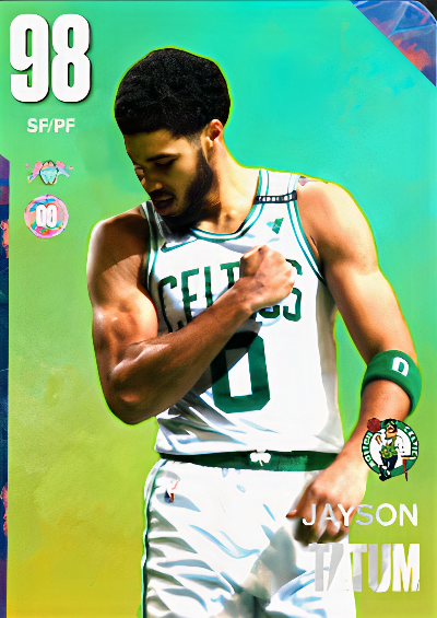 Mid card