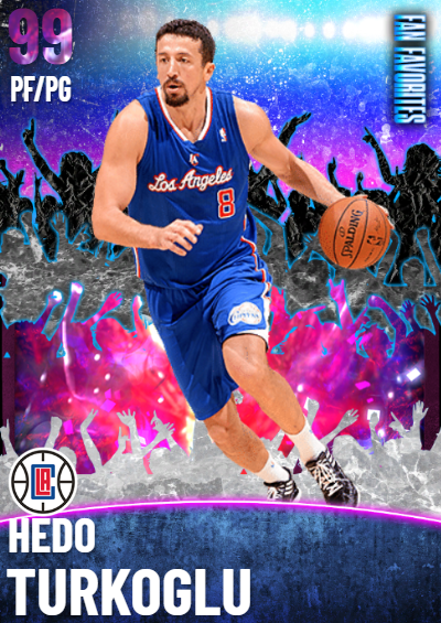 Hedo Fan Favs