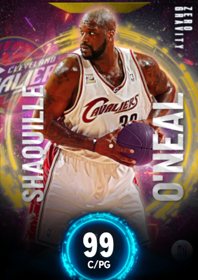 DM SHAQ
