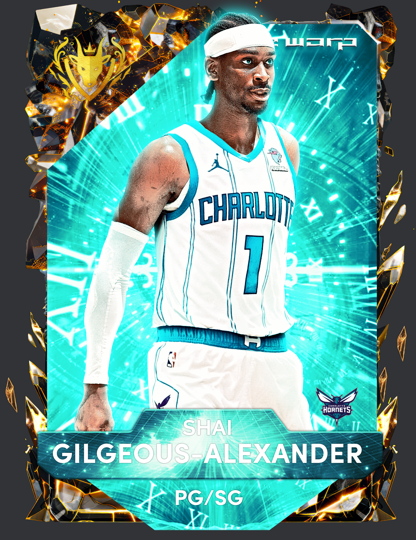 Imagine they didn’t trade him 