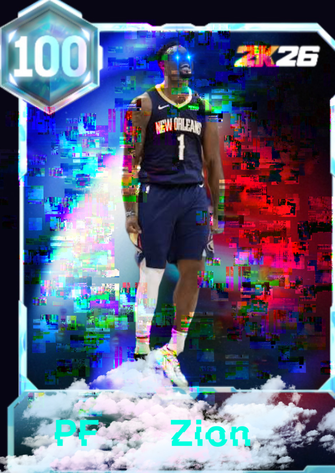 Zion