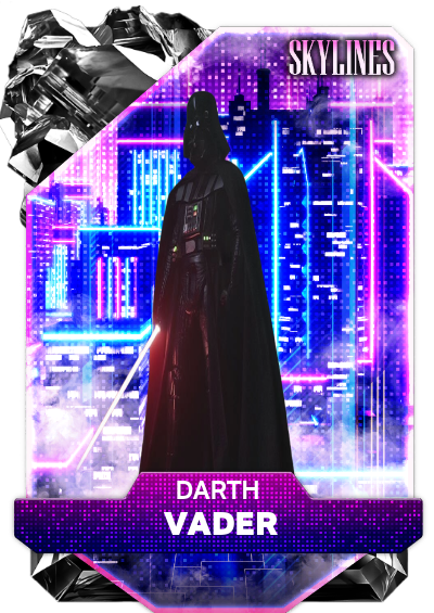 Darth Vader