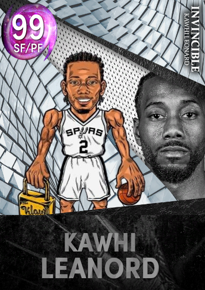 Kawhi