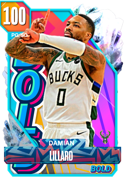 Damian Lillard