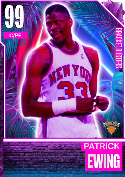 pat needs a DM