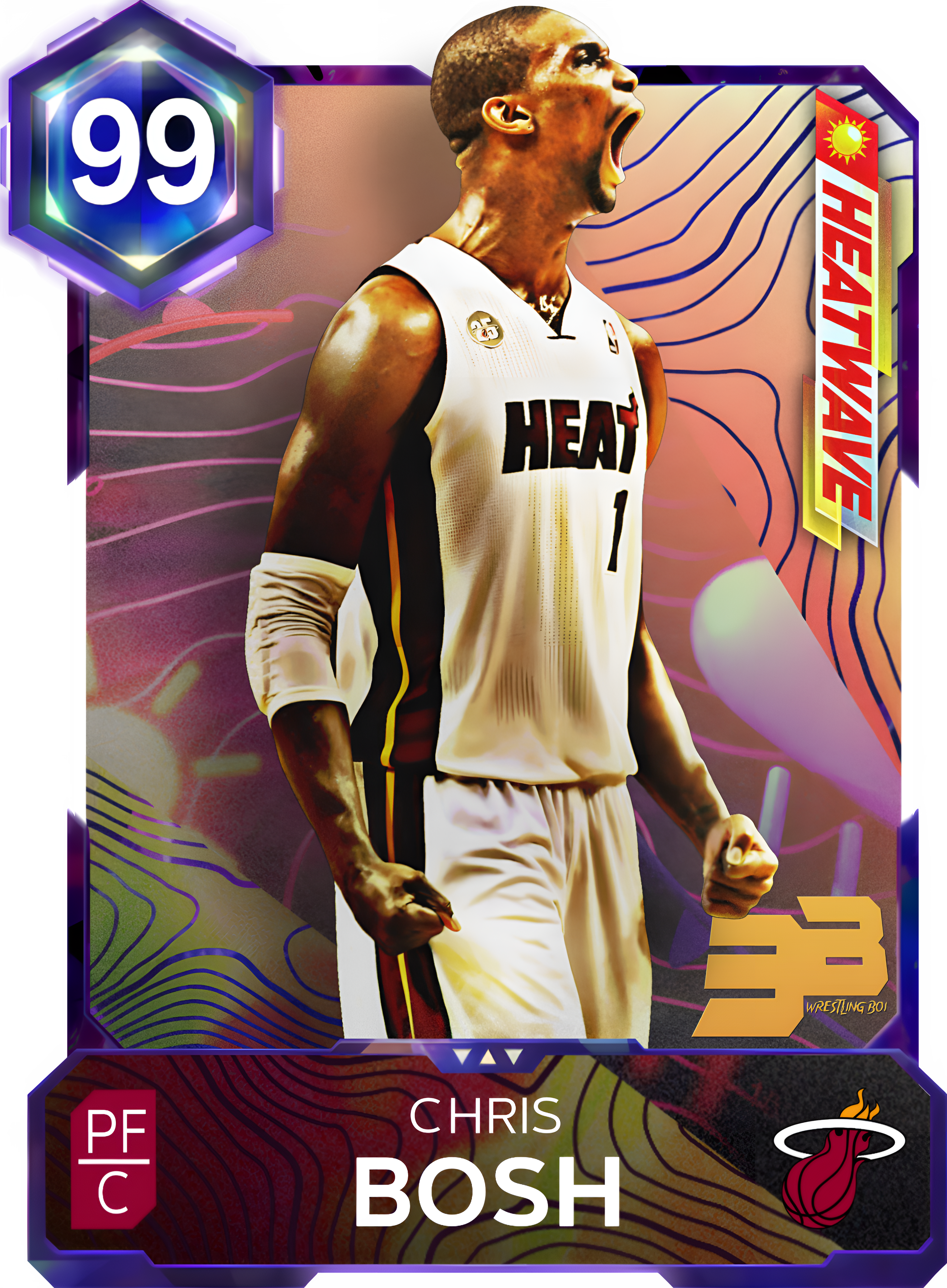 heatles