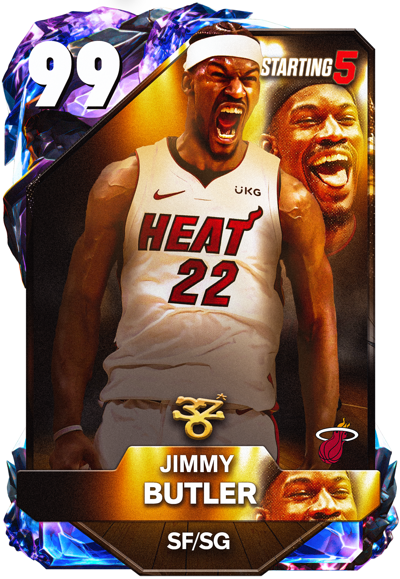 himmy buckets.