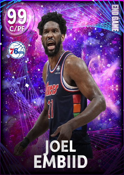 End Game Joel