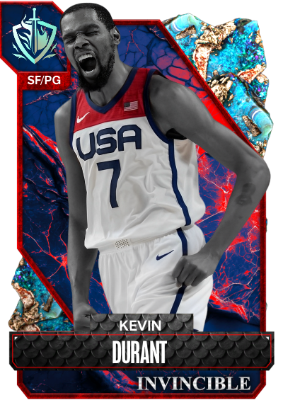 Kevin Durant