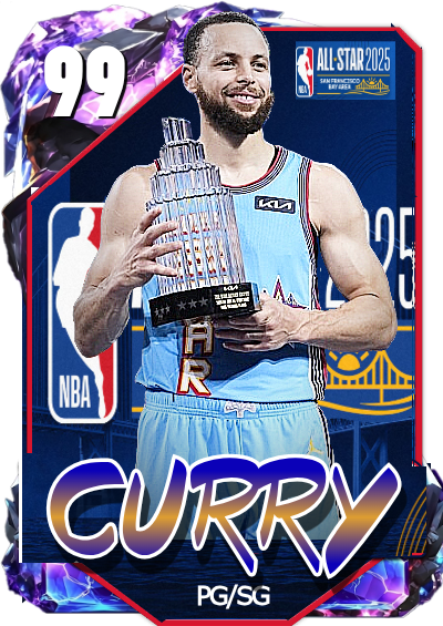 All Star MVP
