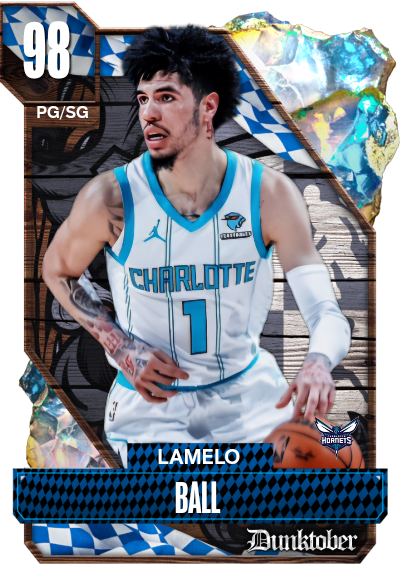 Lamelo