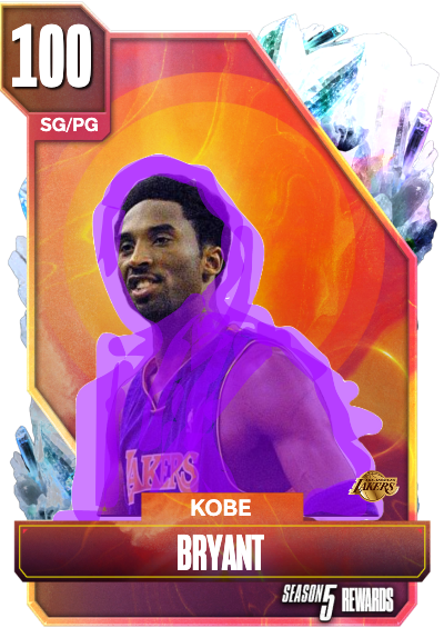 Kobe Bryant