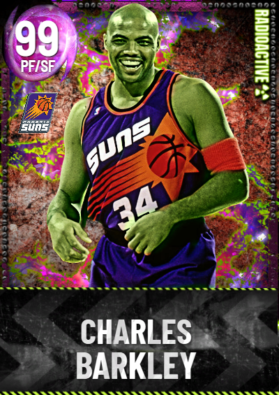 Charles Barkley