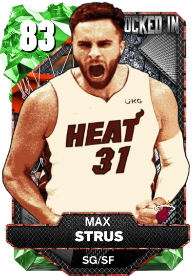 Max in miami